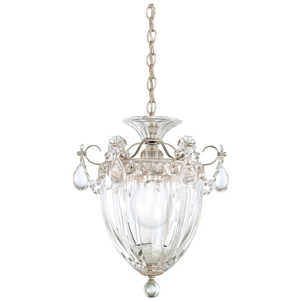 Bagatelle 1 - Light Mini Pendant - Blushlighting