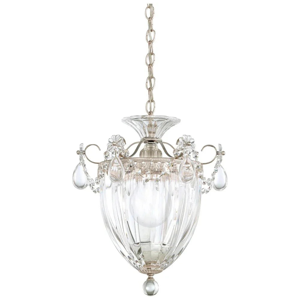 Bagatelle 1 - Light Mini Pendant - Blushlighting