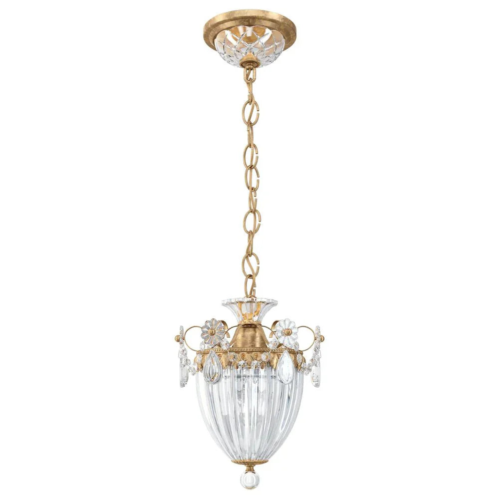 Bagatelle 1 - Light Mini Pendant - Blushlighting