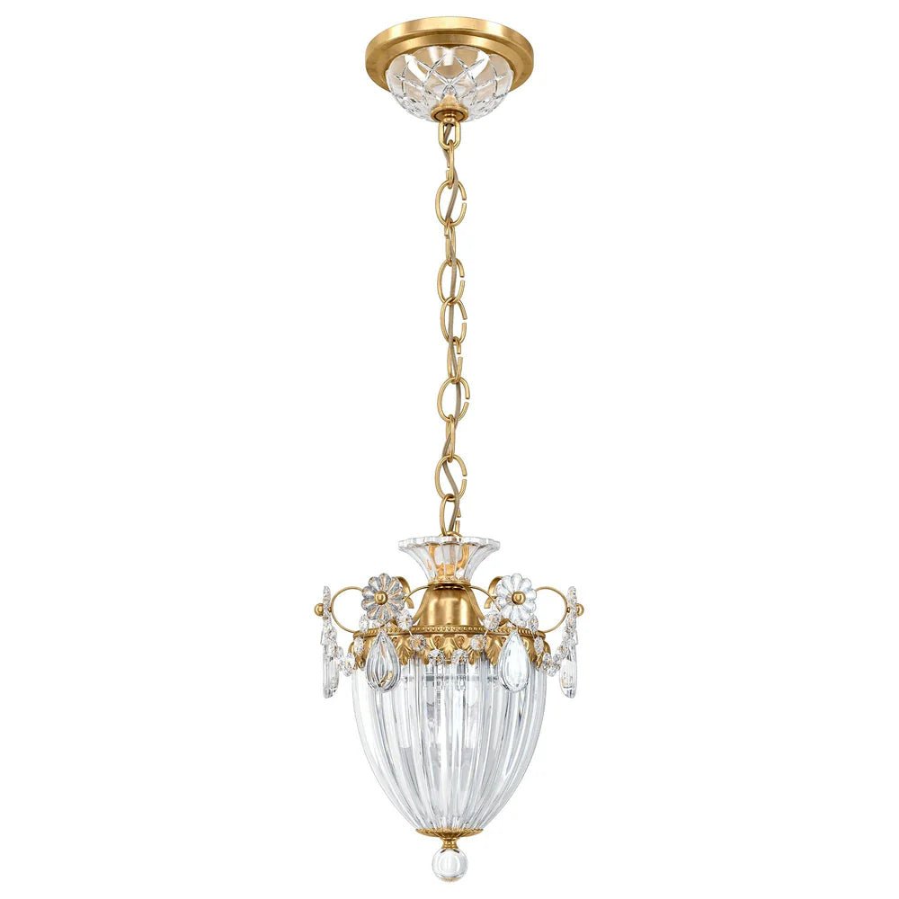 Bagatelle 1 - Light Mini Pendant - Blushlighting