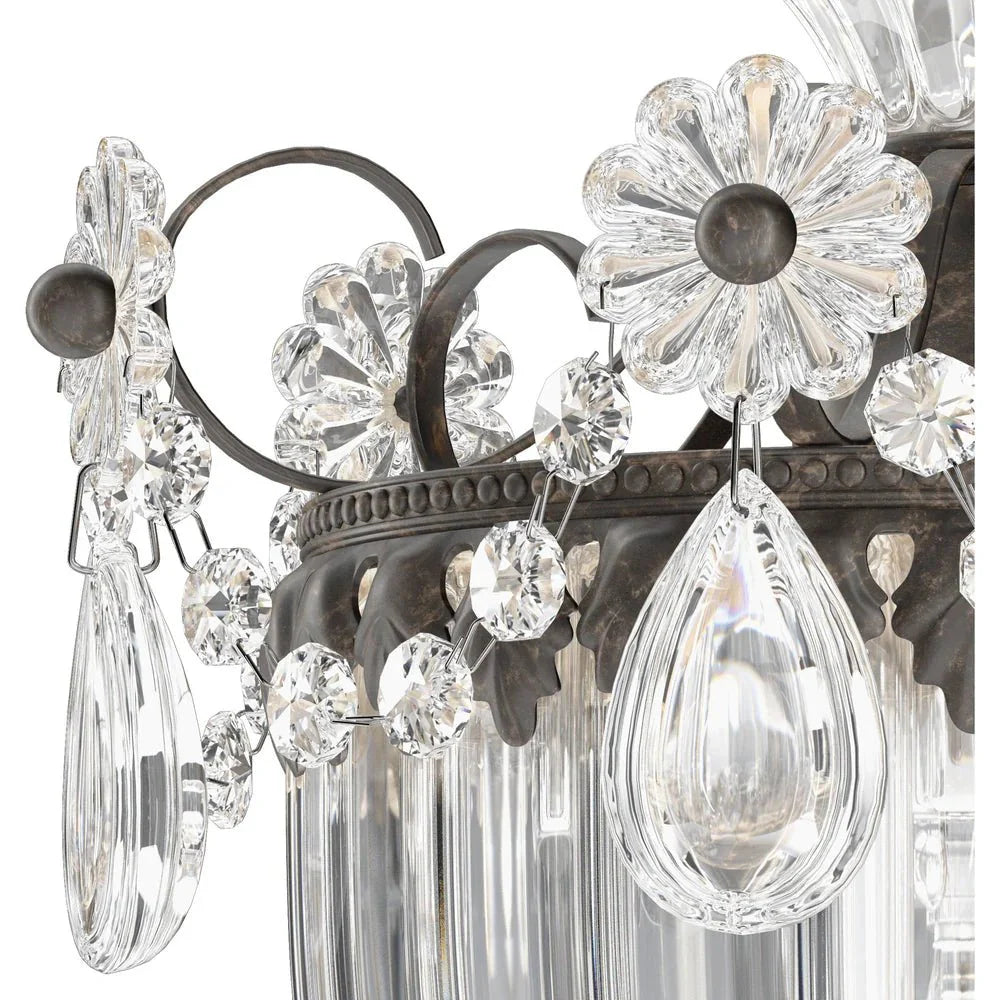 Bagatelle 1 - Light Wall Sconce - Blushlighting