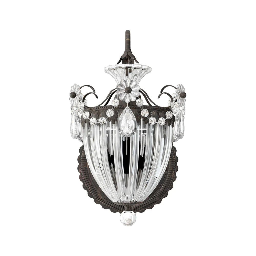 Bagatelle 1 - Light Wall Sconce - Blushlighting