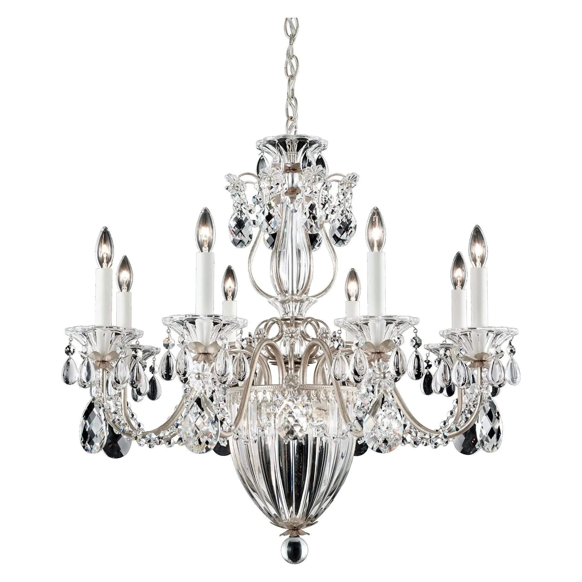 Bagatelle 11 - Light Chandelier - Blushlighting