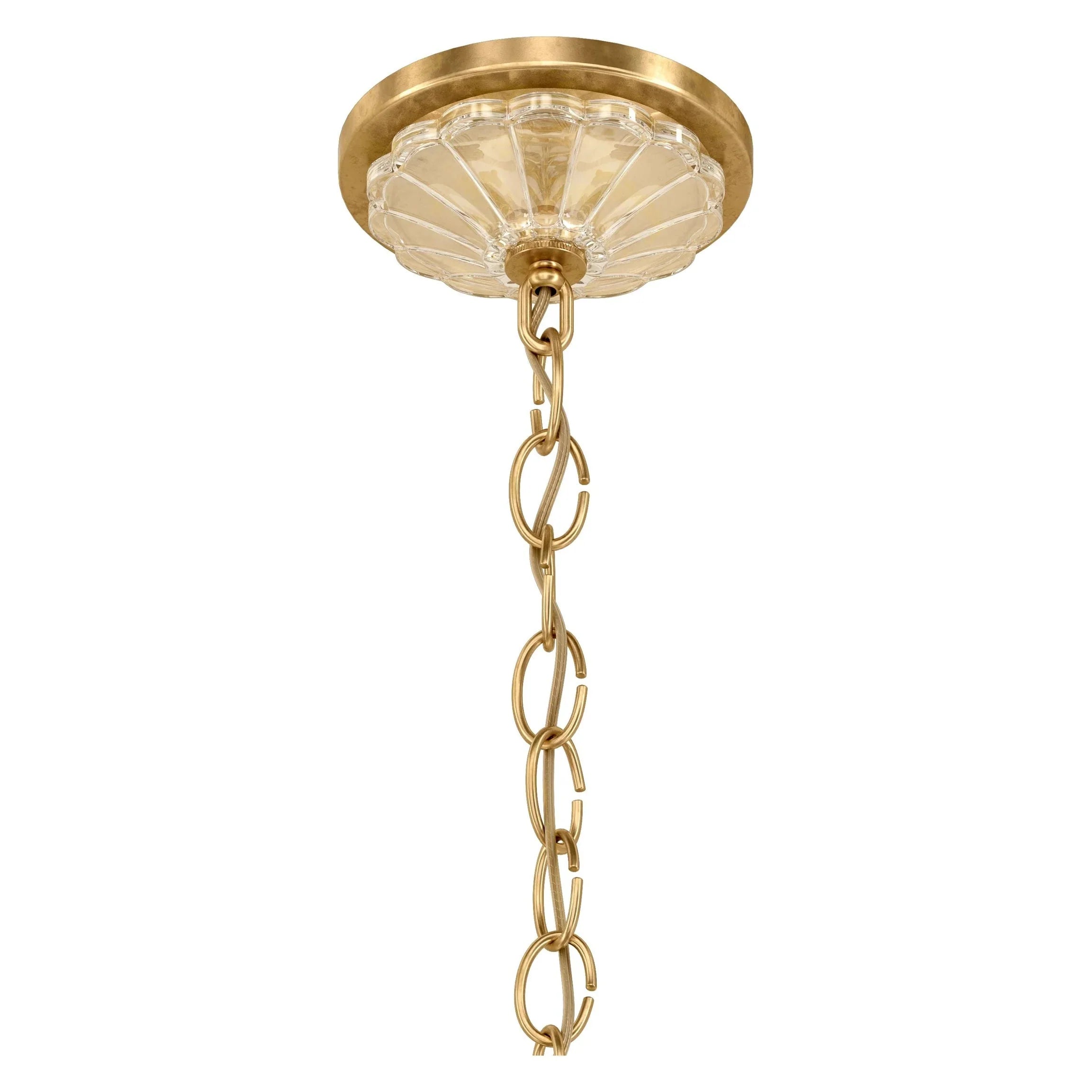 Bagatelle 11 - Light Chandelier - Blushlighting