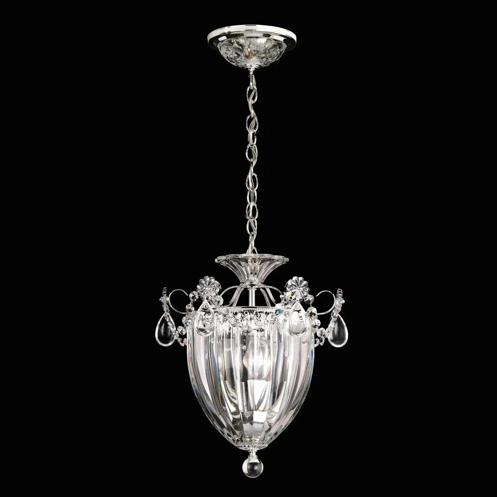 Bagatelle 3 - Light Mini Pendant - Blushlighting