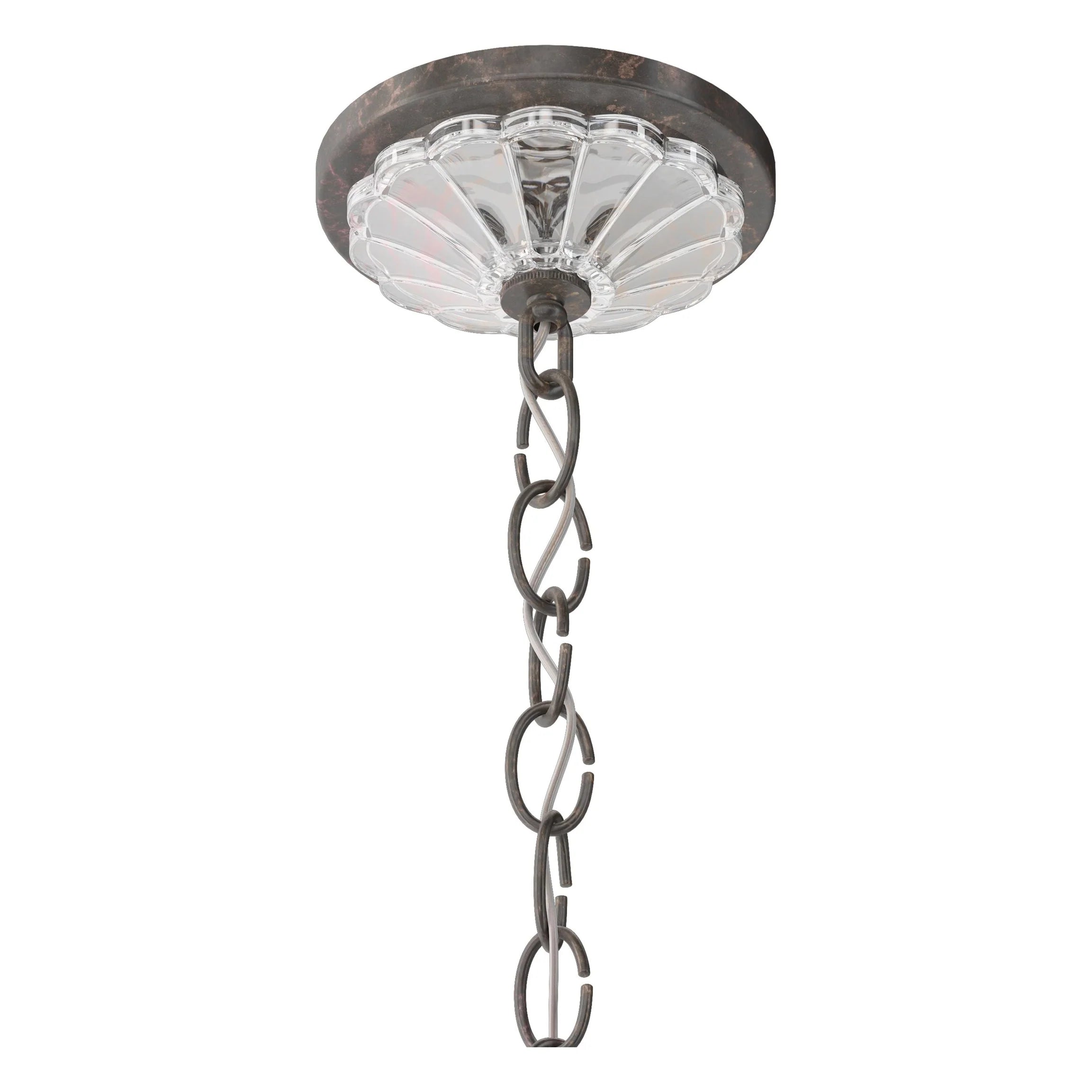 Bagatelle 7 - Light Chandelier - Blushlighting