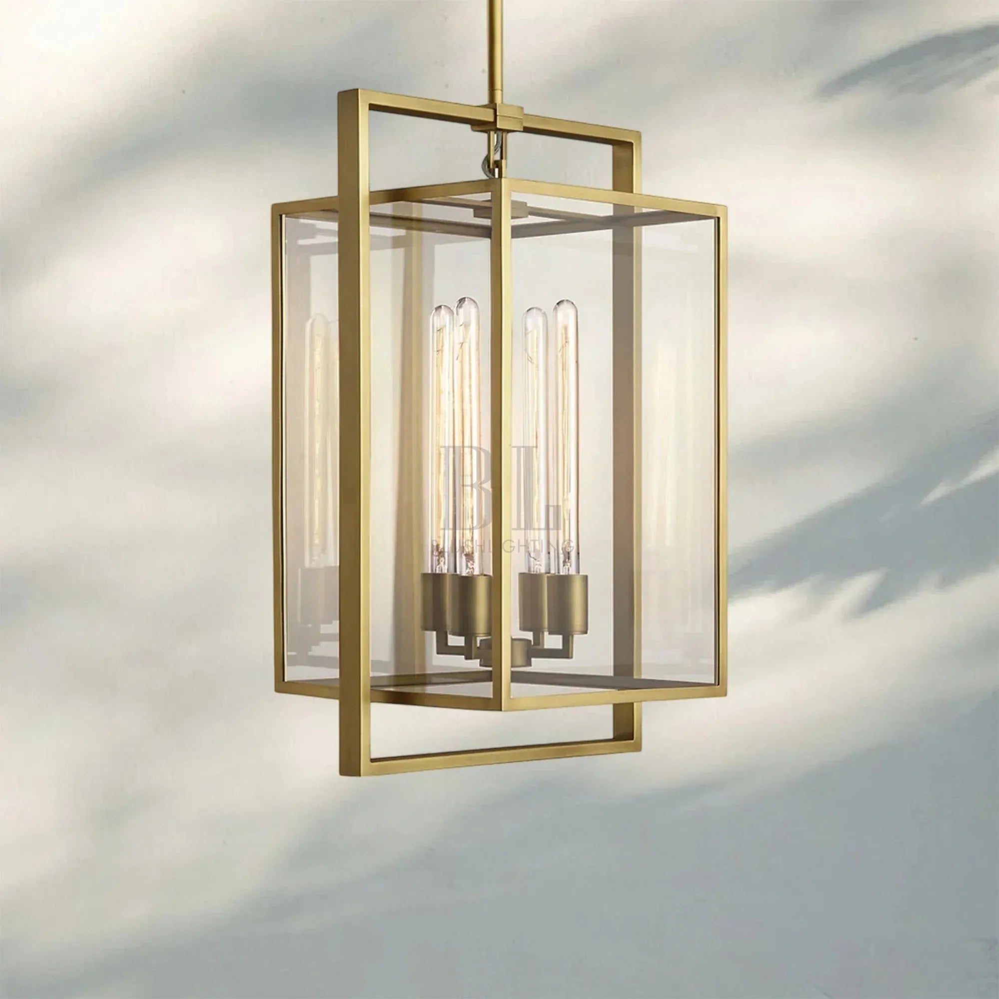 Beckmen Pendant Light-