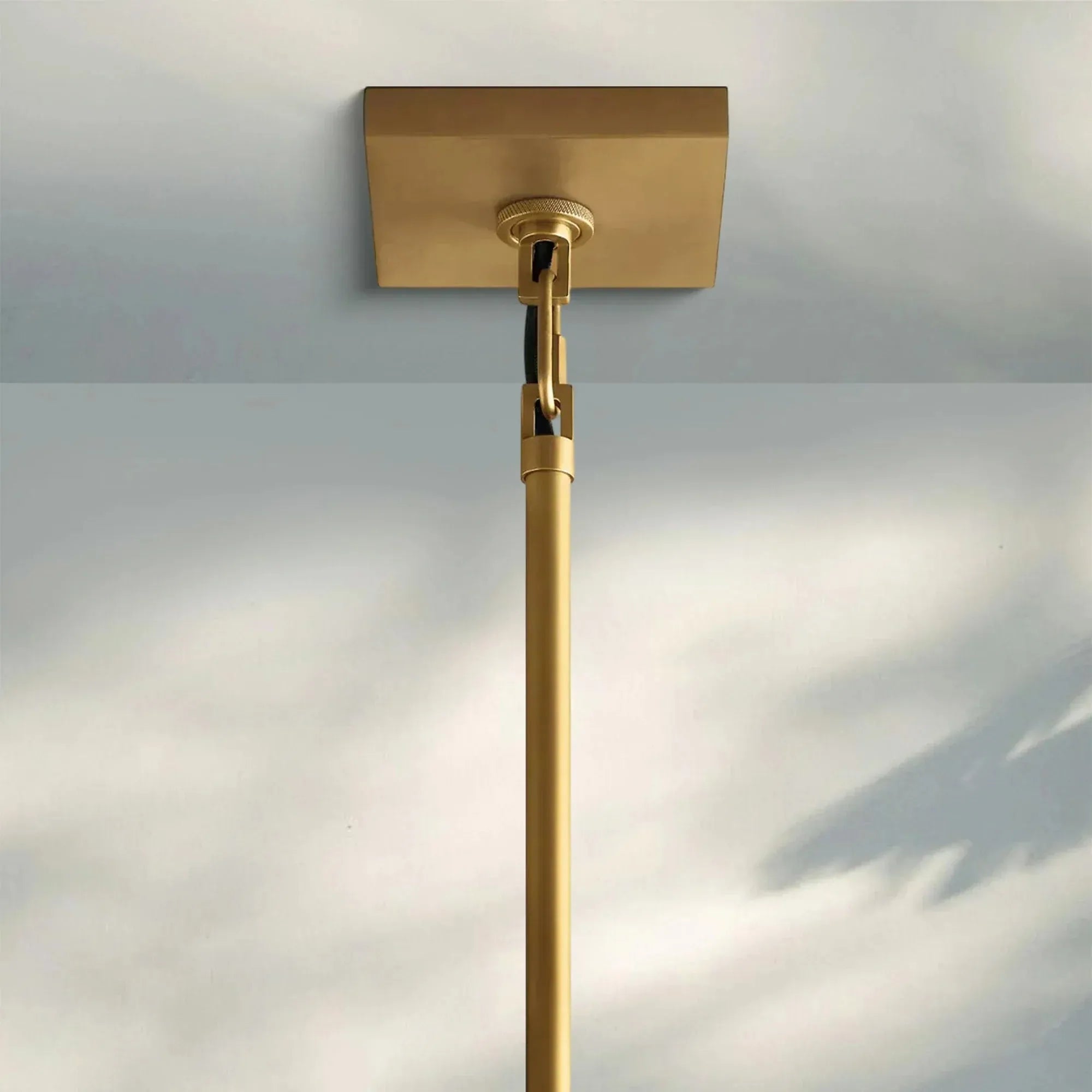 Beckmen Pendant Light-