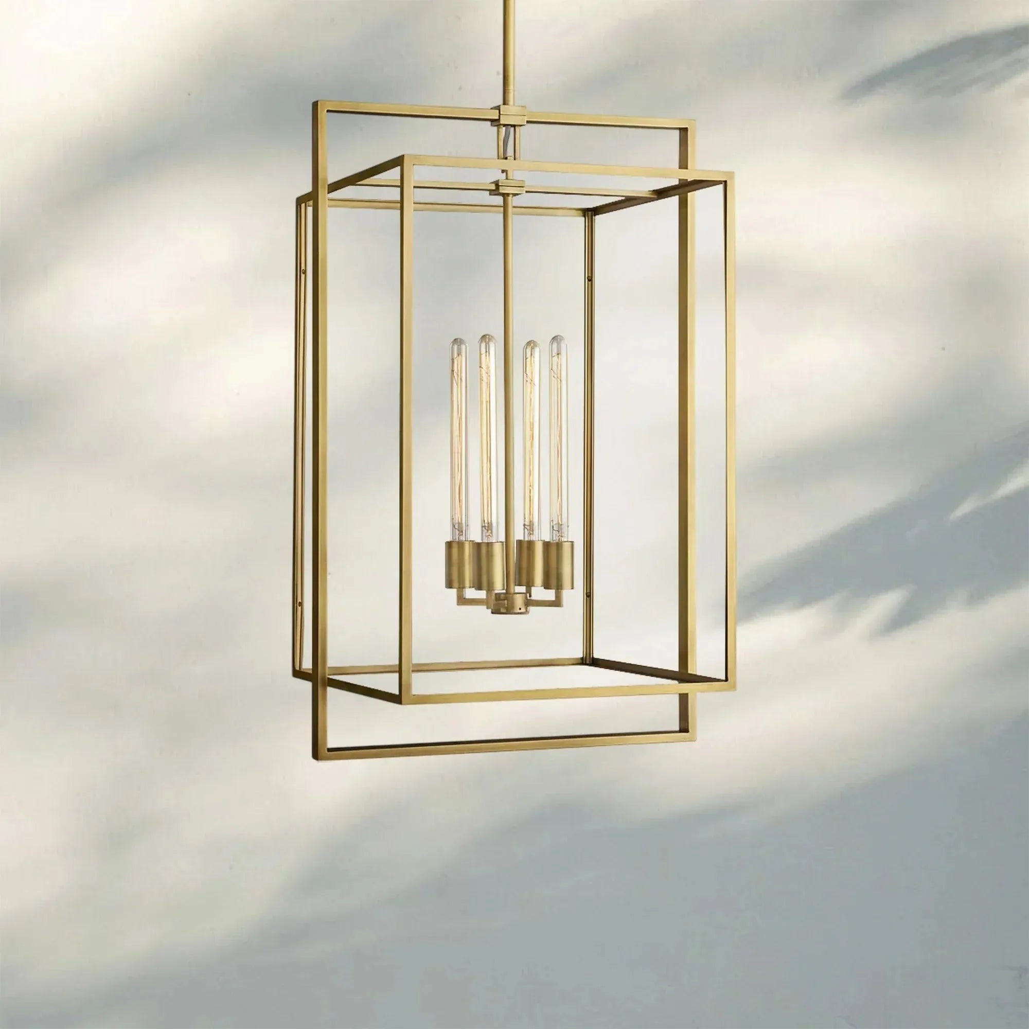 Beckmen Pendant Light-