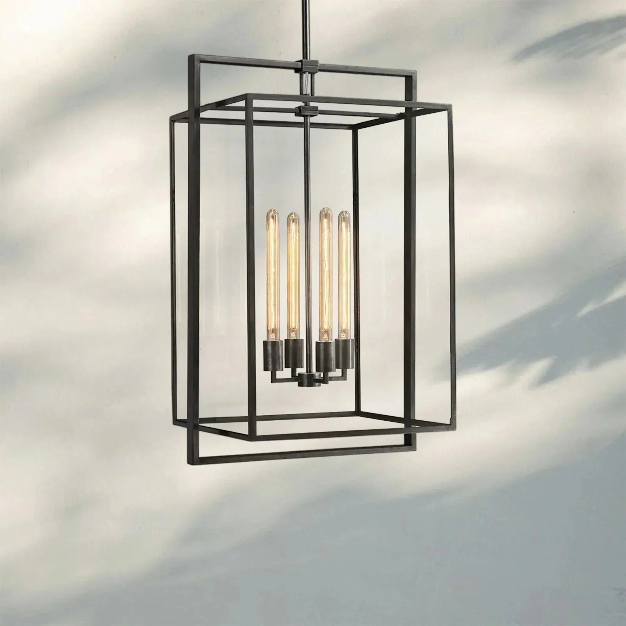 Beckmen Pendant Light-