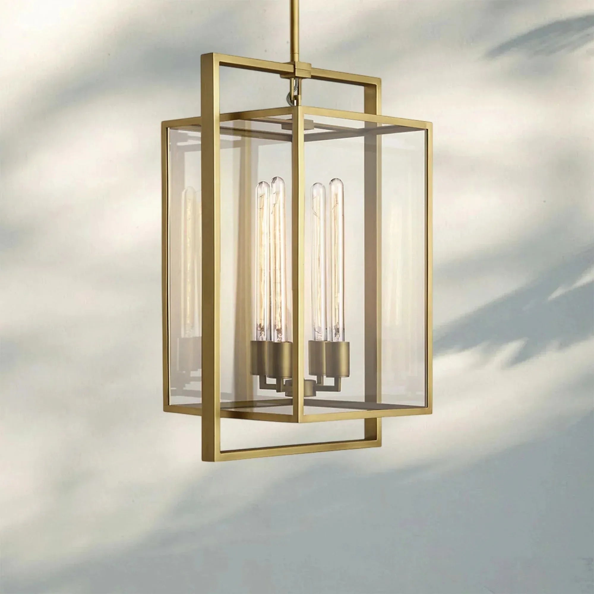 Beckmen Pendant Light-