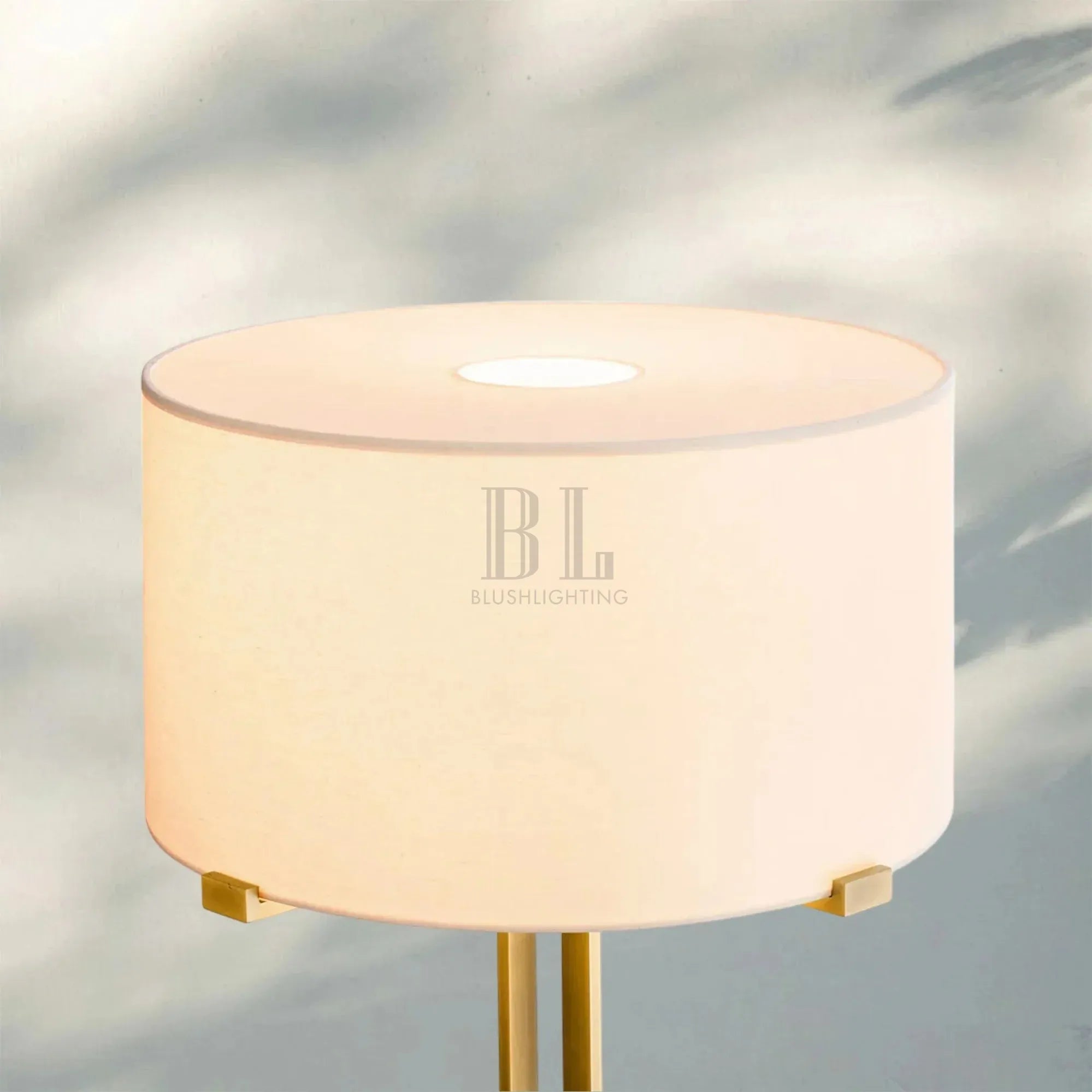 Beckmen Table Lamp-
