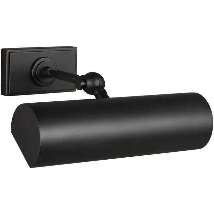 Belmore Picture Light - 10"Aged IronBlushlighting