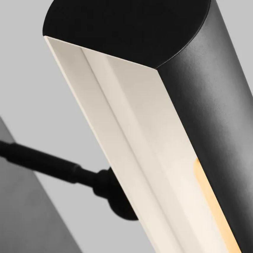 Belmore Picture Light - 10"Aged IronBlushlighting