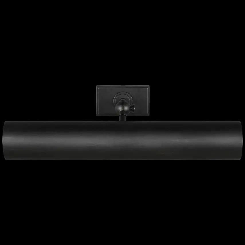 Belmore Picture Light - 10"Aged IronBlushlighting