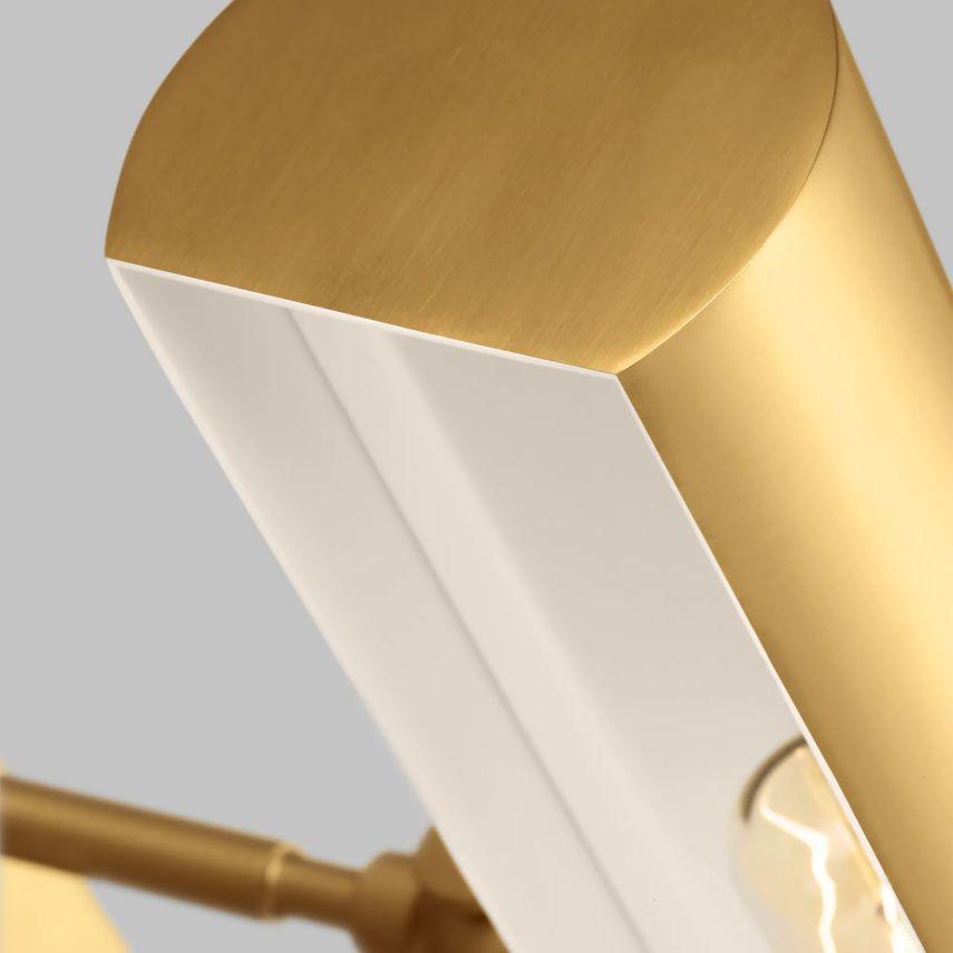 Belmore Picture Light - Blushlighting