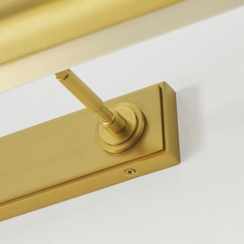 Belmore Picture Light - Blushlighting