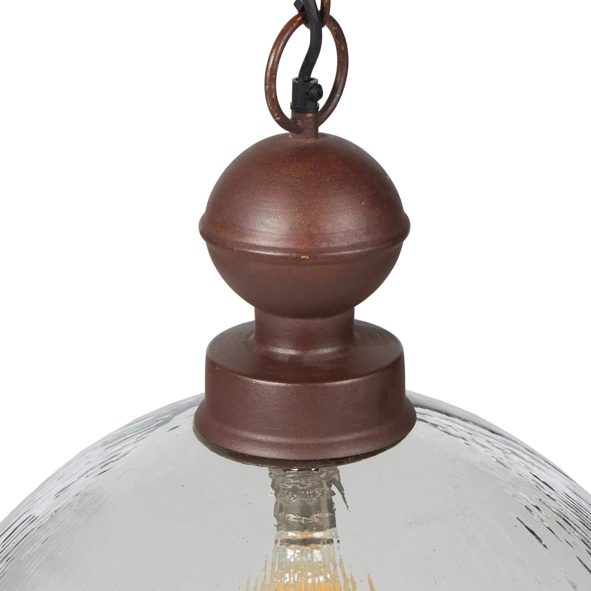 Bradford Pendant - Blushlighting