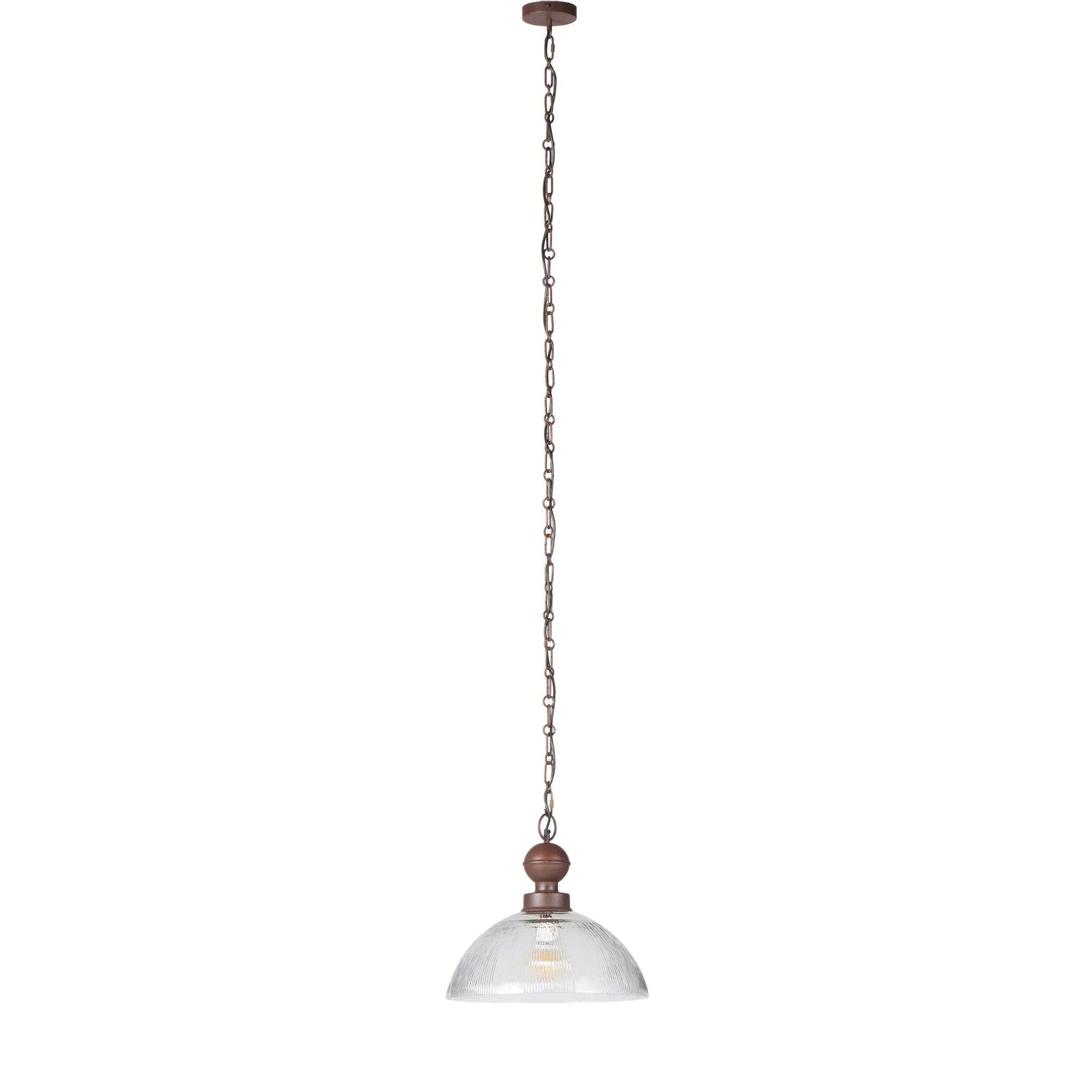 Bradford Pendant - Blushlighting
