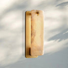Calametta Onyx Sconce - Blushlighting