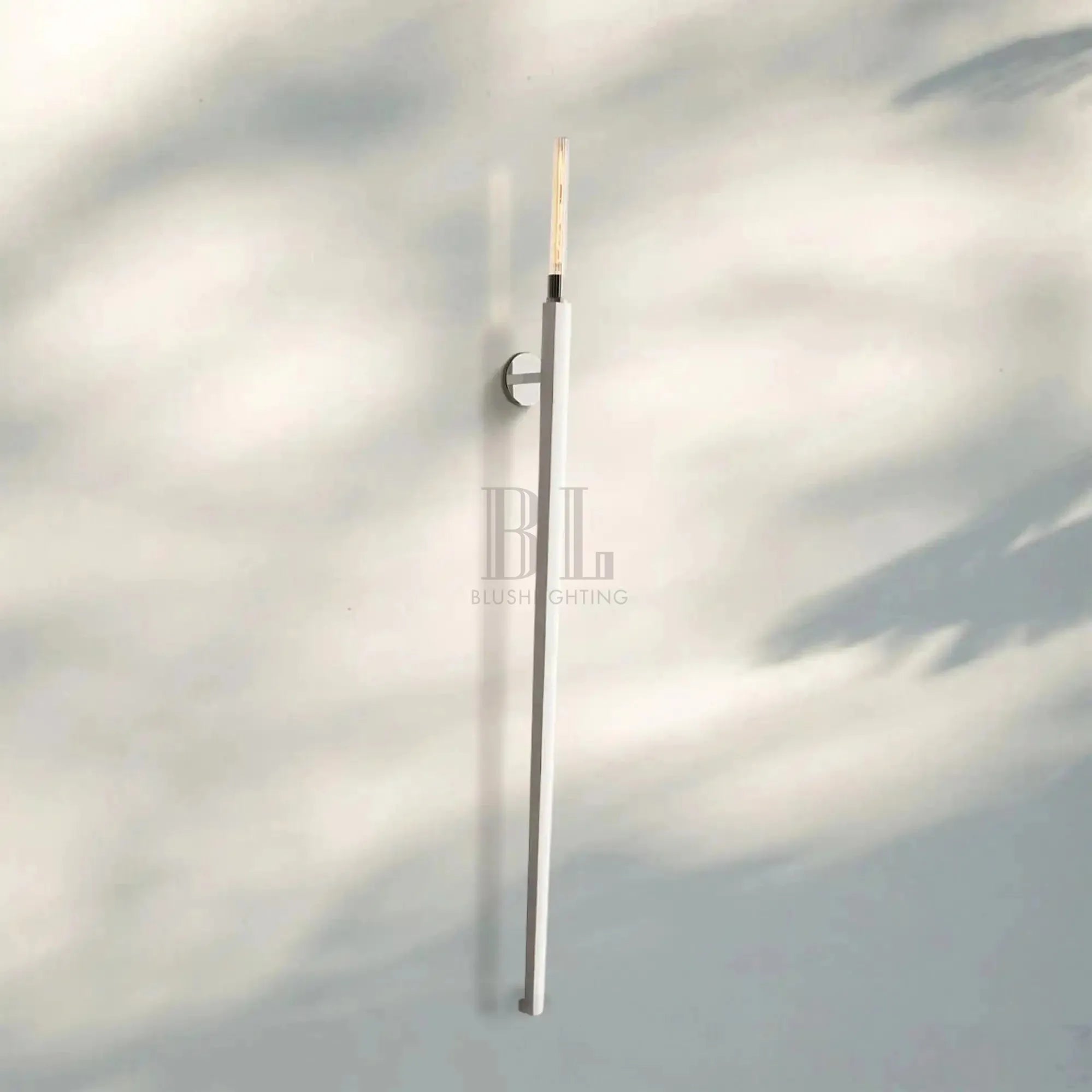 Cannel Torch Sconce - Blushlighting