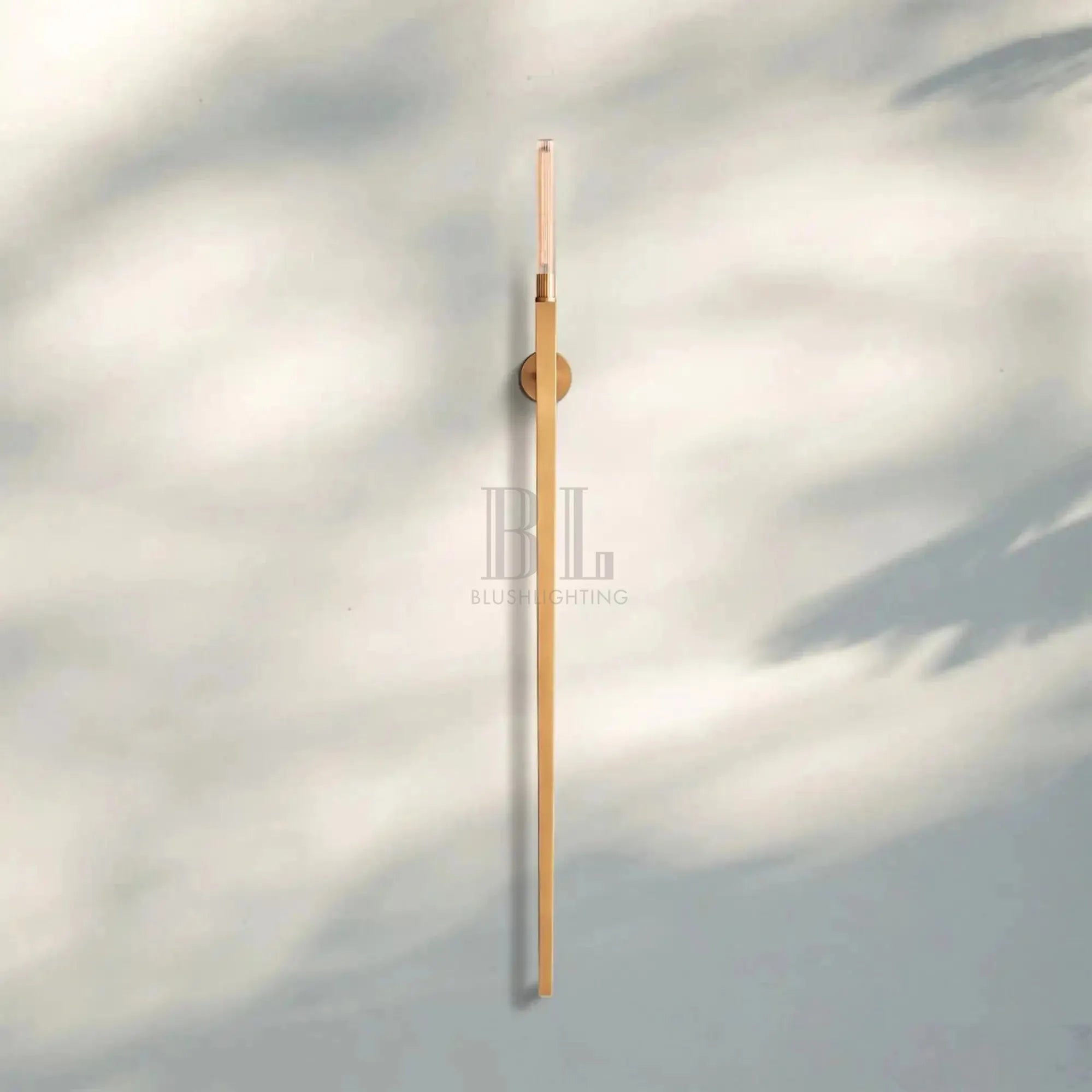 Cannel Torch Sconce - Blushlighting