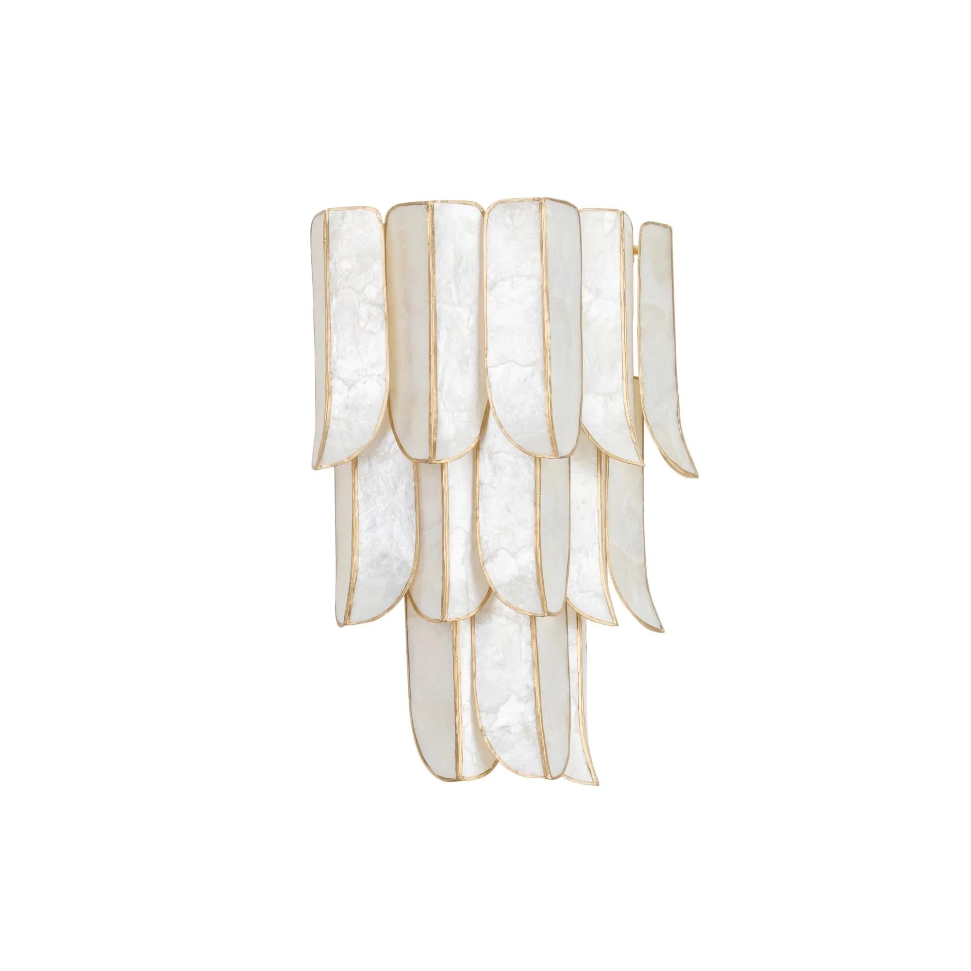 Cartagena Wall Sconce - Blushlighting