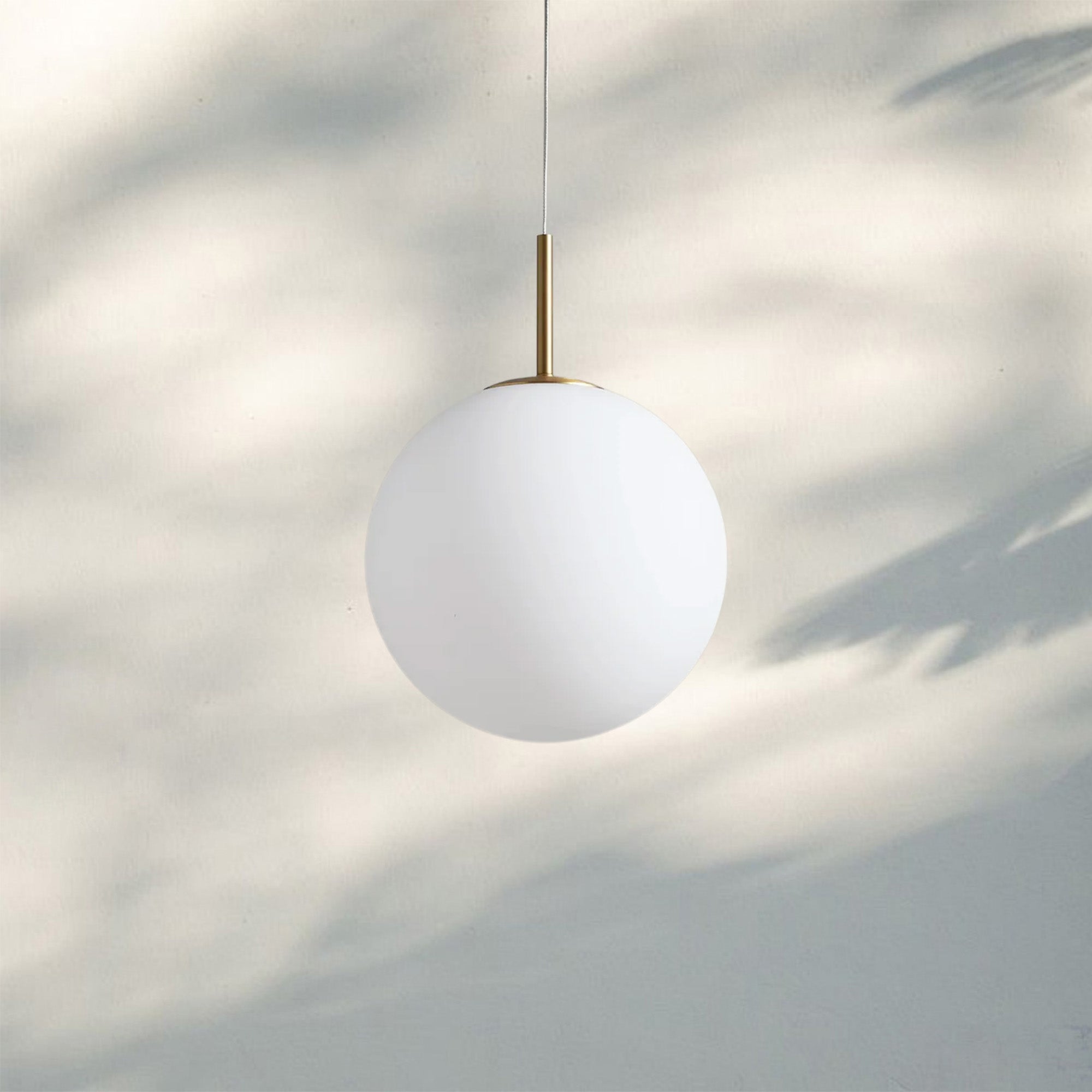 Casens Pendant Light-