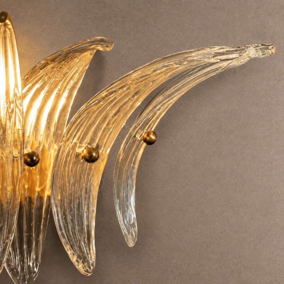 Celestia Wall Sconce - W17.7” × H9.8”Blushlighting