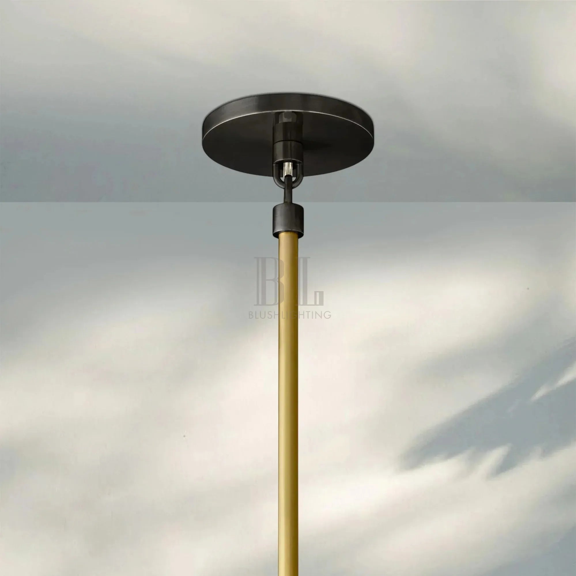 Champeau Pendant Light-