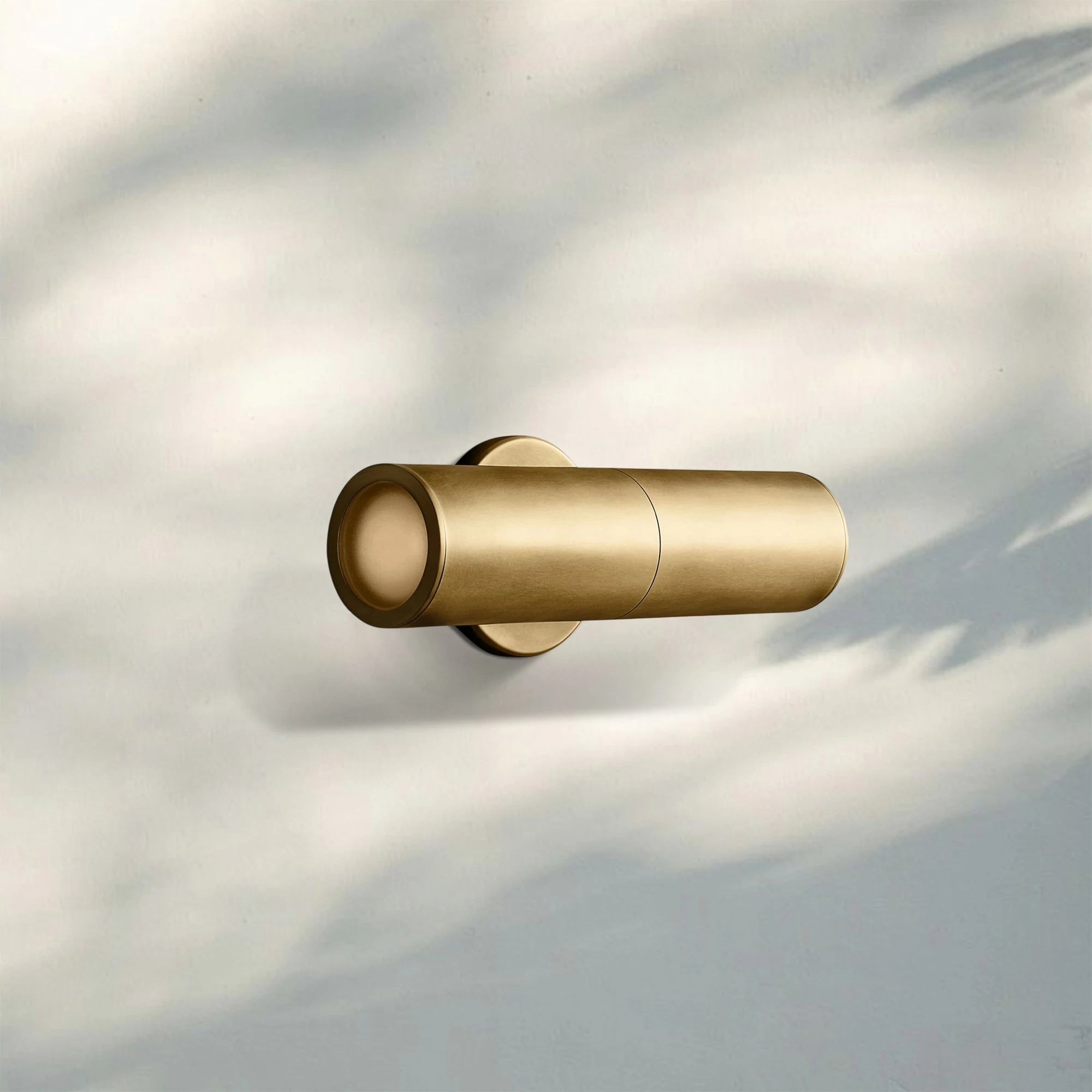 Champeau Spot Sconce-