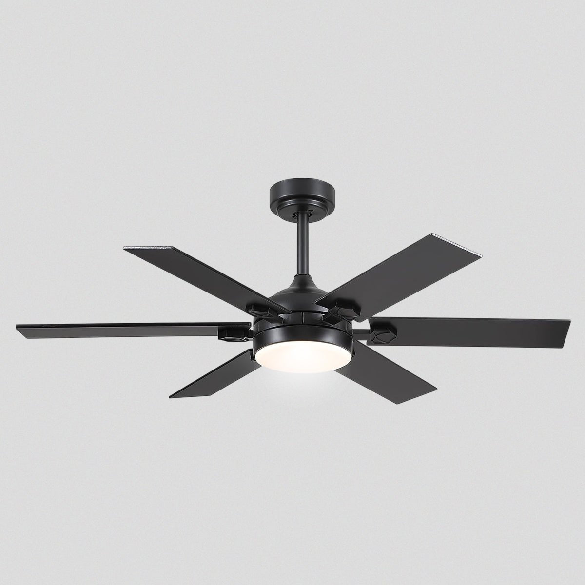 Clifan Ceiling Fans with Lights - Blushlighting