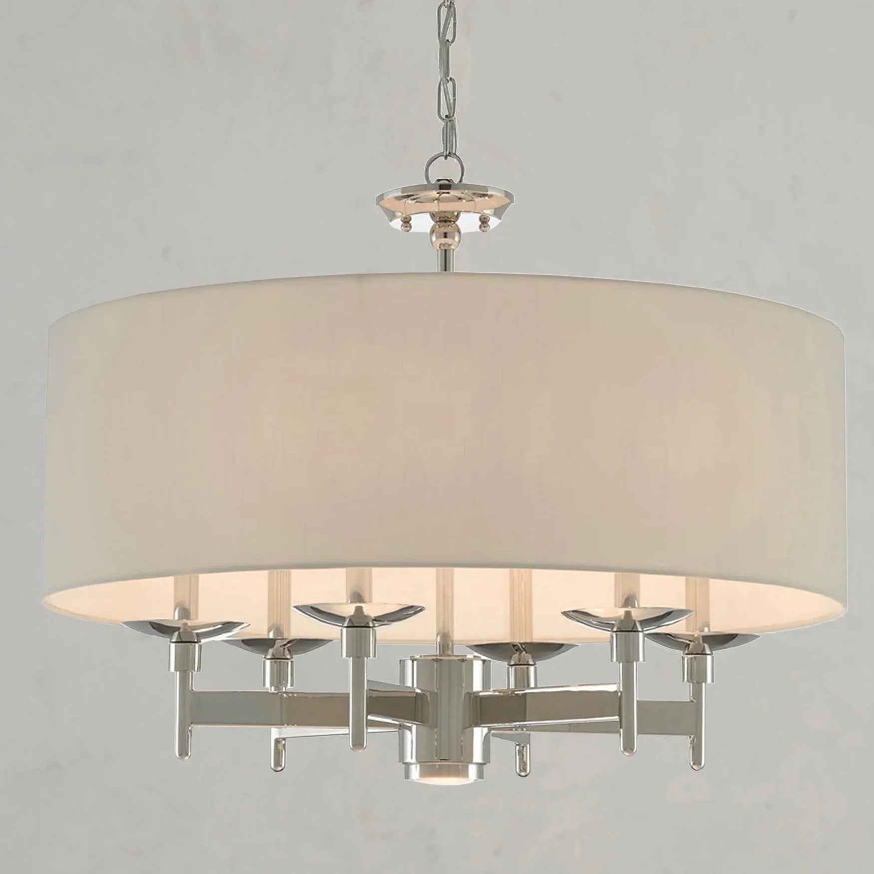 Cortez Chandelier 28" - Blushlighting