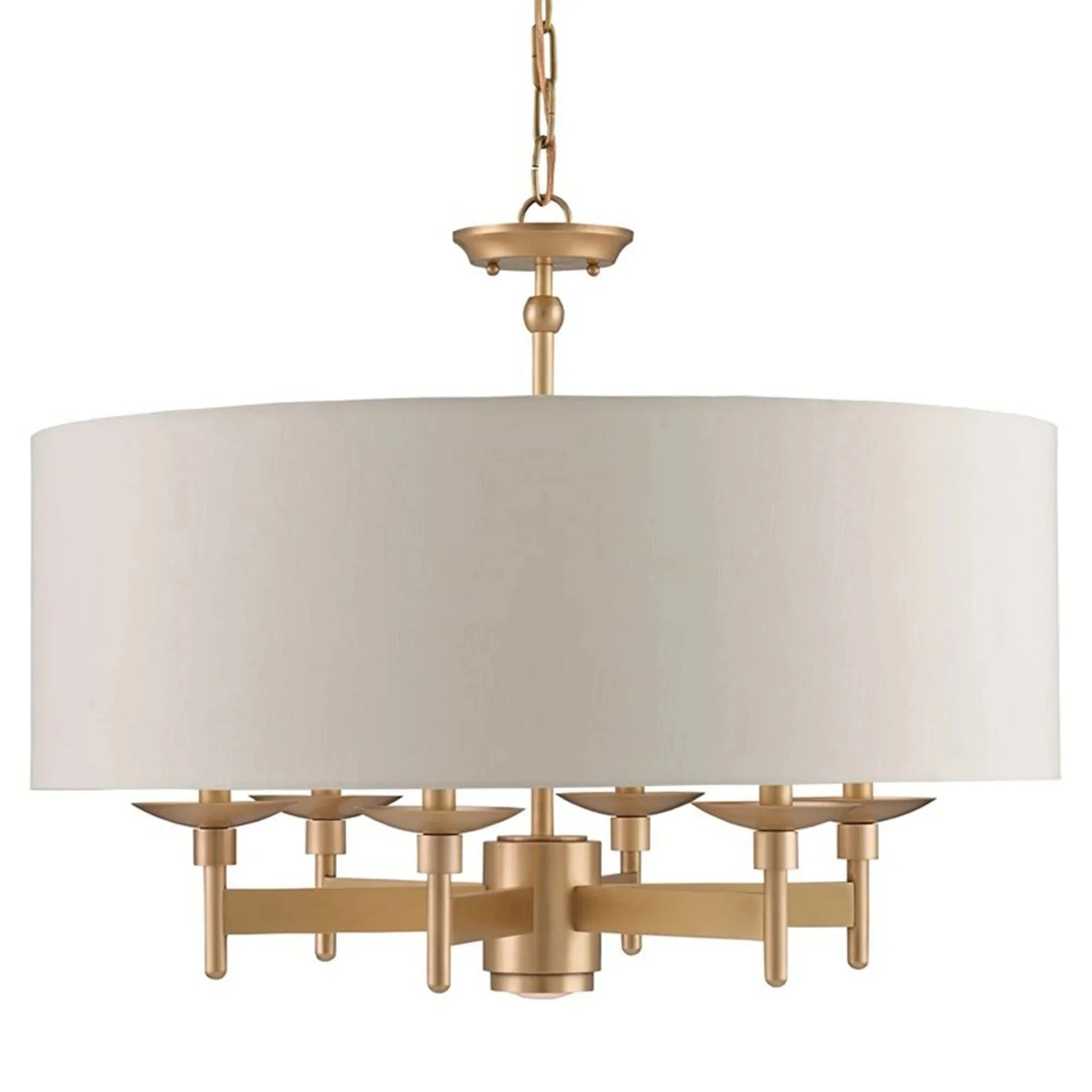Cortez Chandelier 28" - Blushlighting