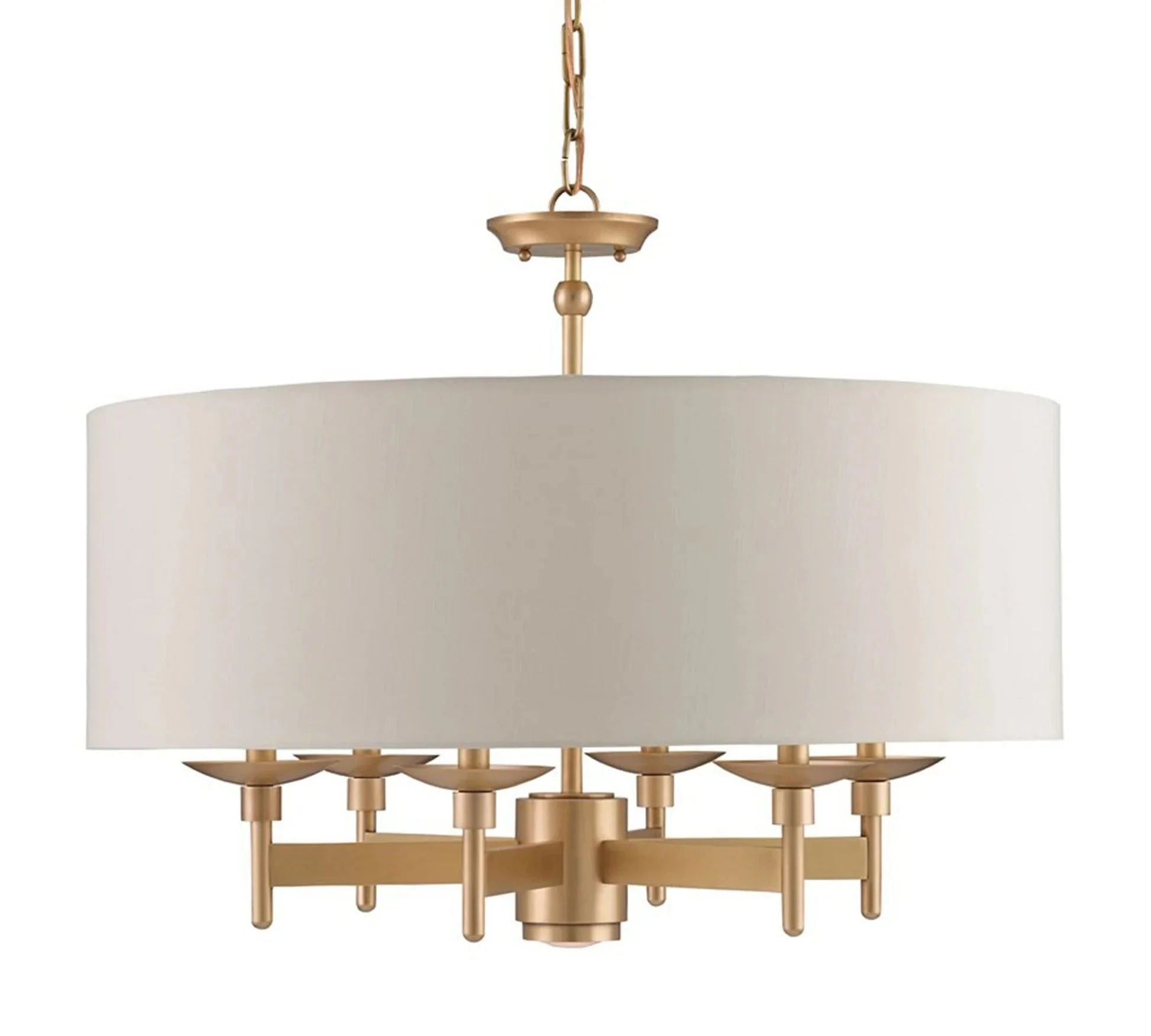 Cortez Chandelier 28" - Blushlighting