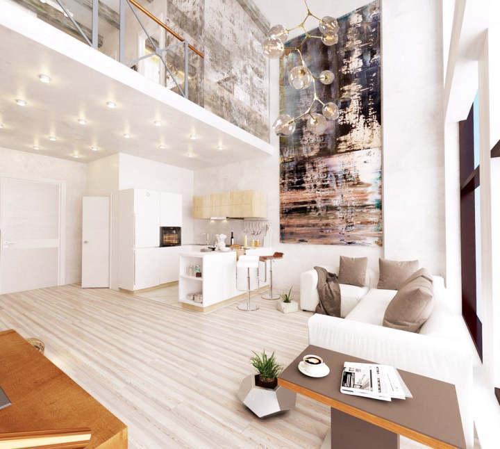 Covington Drop Globe Branching Bubble Chandelier 38''-Chandelier-Blushlighting