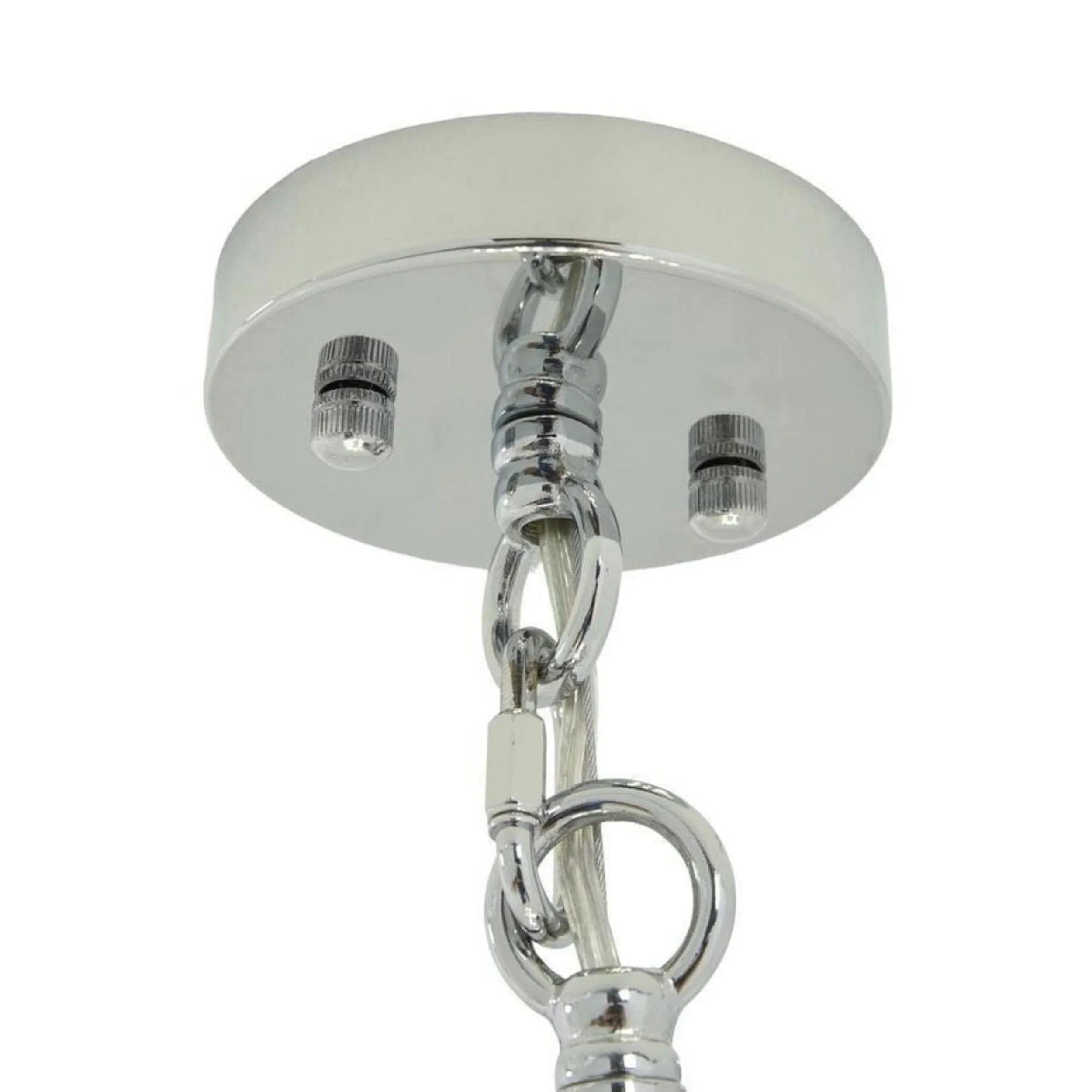 Crystal Cylinders Chandelier 16 Lights Dimmable - Blushlighting