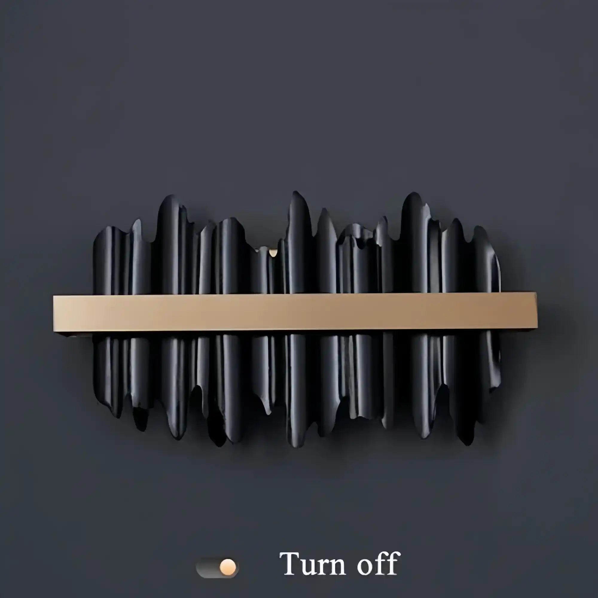 Dahlia Linear Sconce - Blushlighting