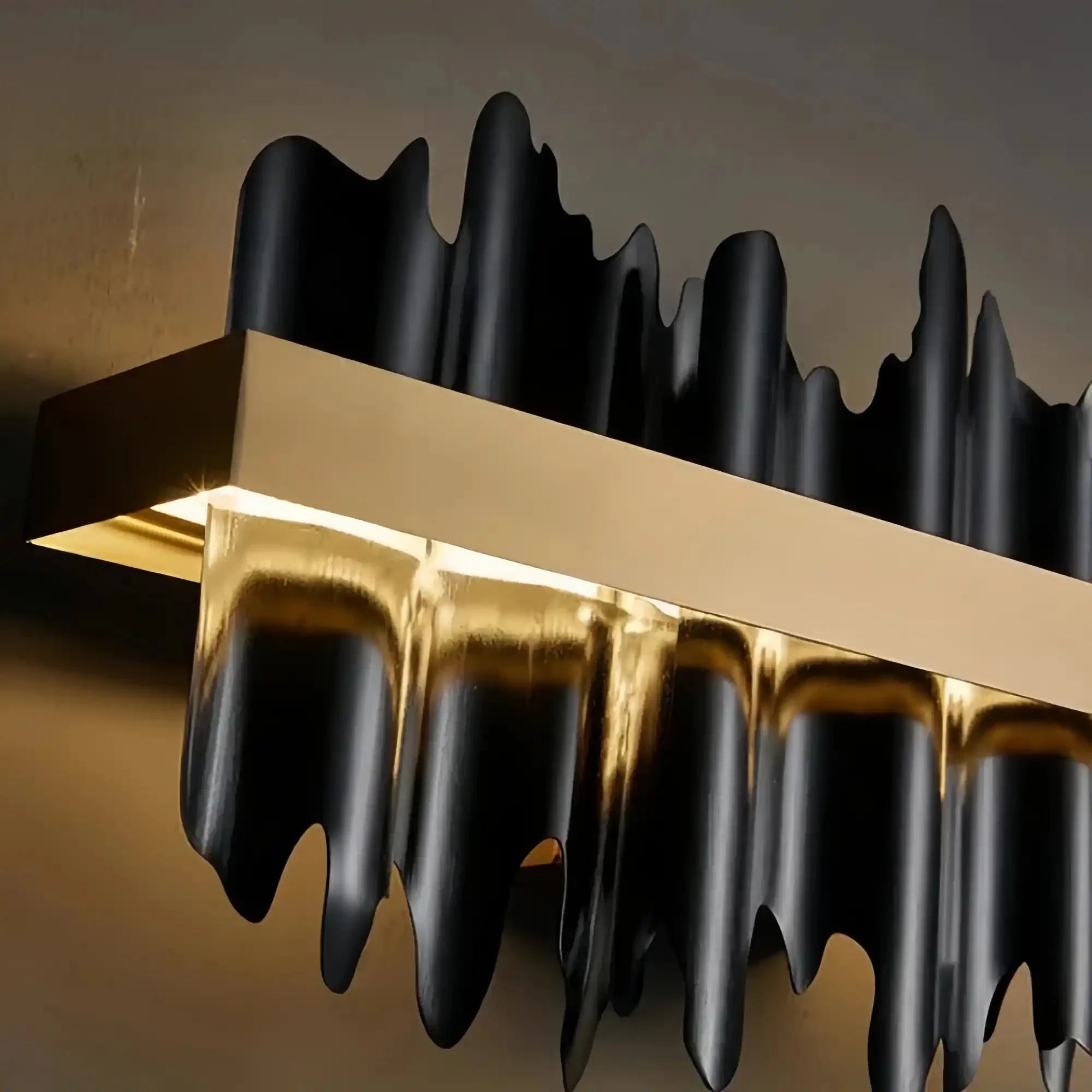 Dahlia Linear Sconce - Blushlighting