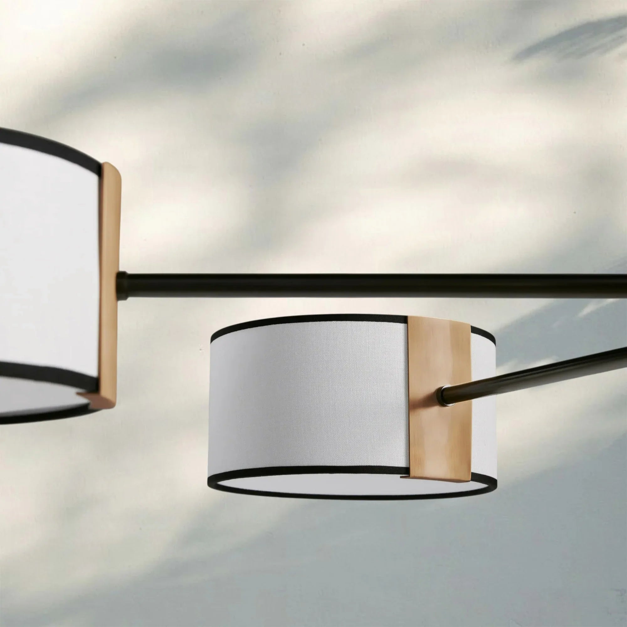 Daphne Round Chandelier 48''60''-Lighting-Blushlighting