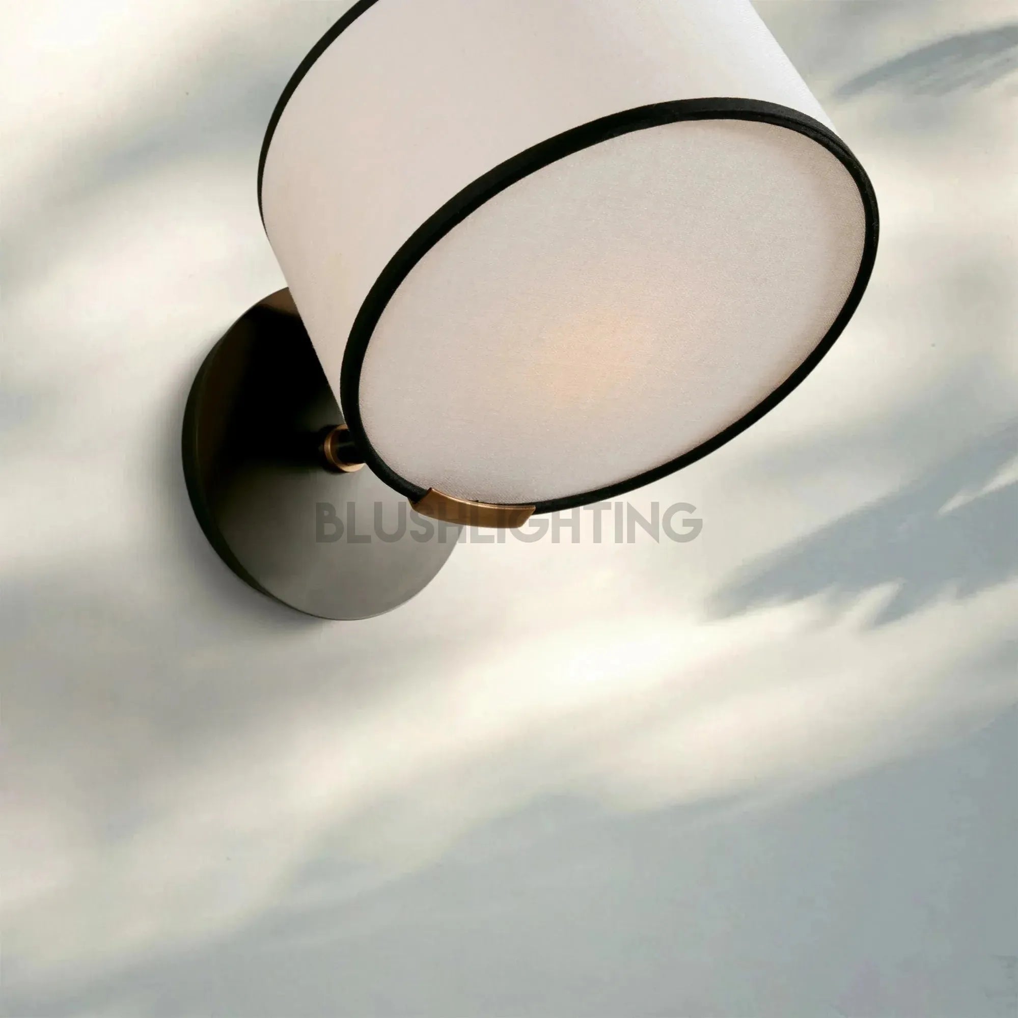 Daphne Sconce - Blushlighting