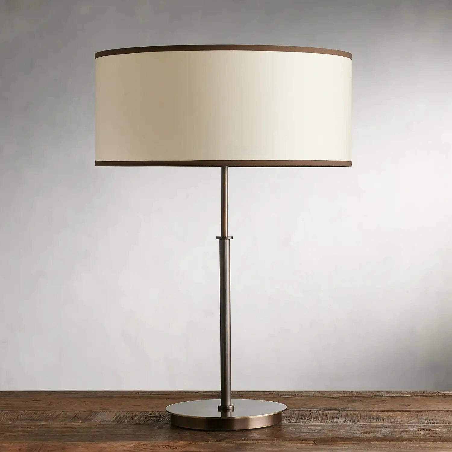 Daphne Table Lamp - EcruBlushlighting