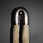 Double Head Antonia Horsehair Sconce-Blushlighting