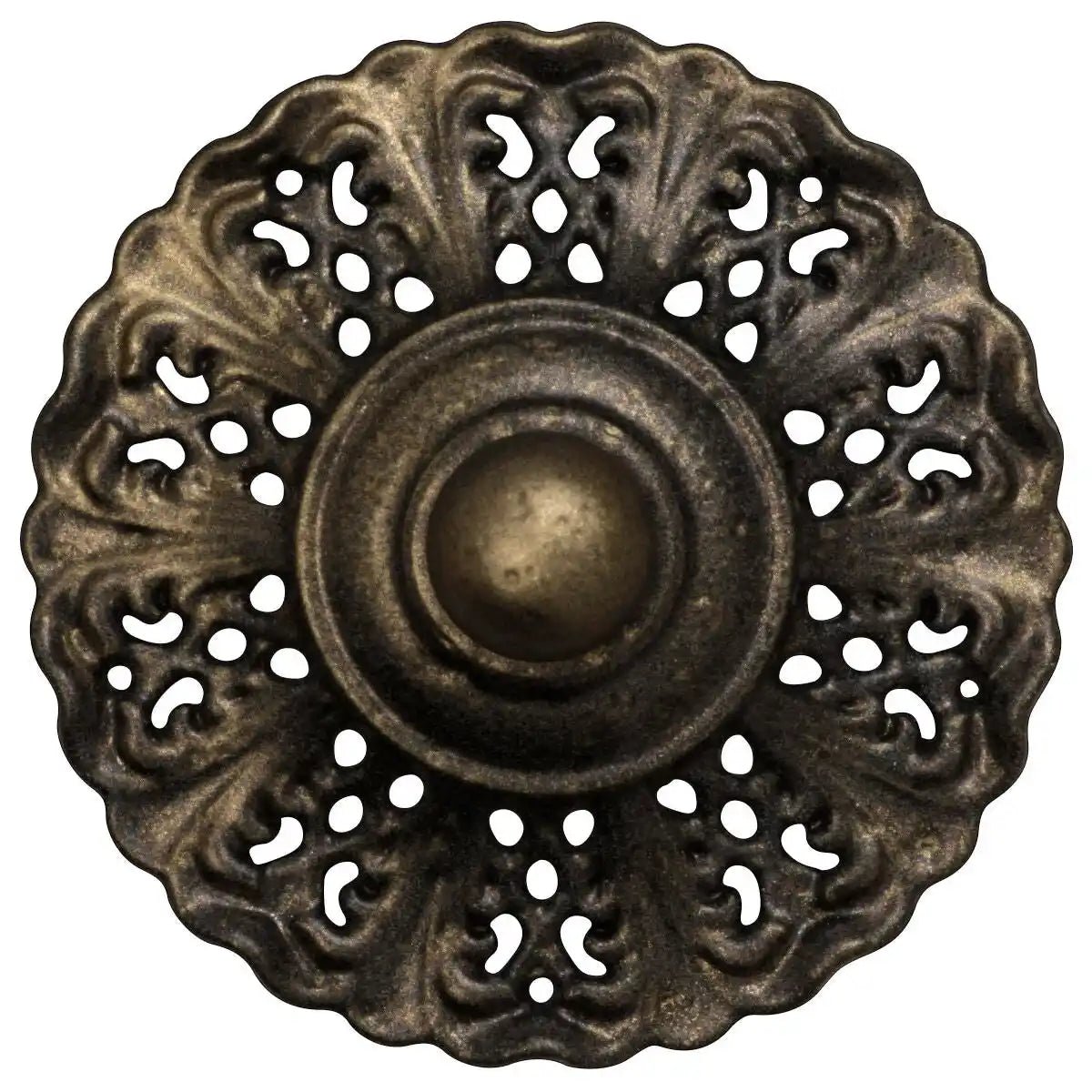 Emilea Chandelier 33" - Blushlighting