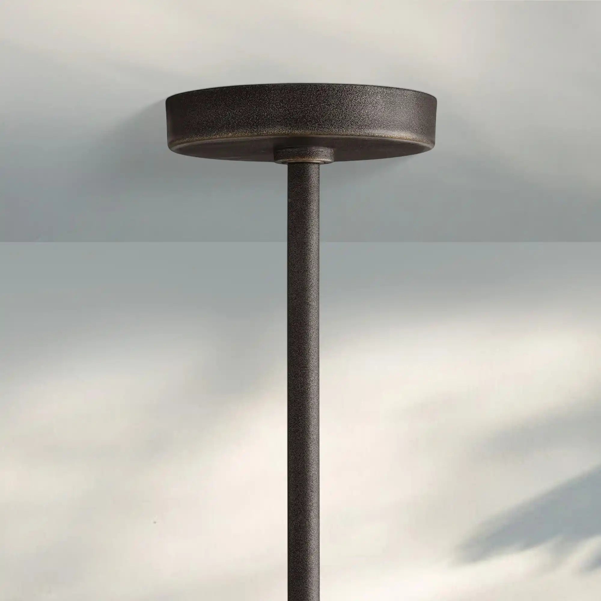 Emmet Round Chandelier - Blushlighting