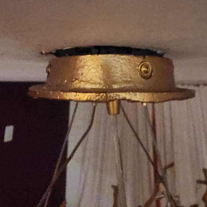 French Branch Crystal Chandelier with Elegant Crystal Leaves-Chandeliers-Blushlighting