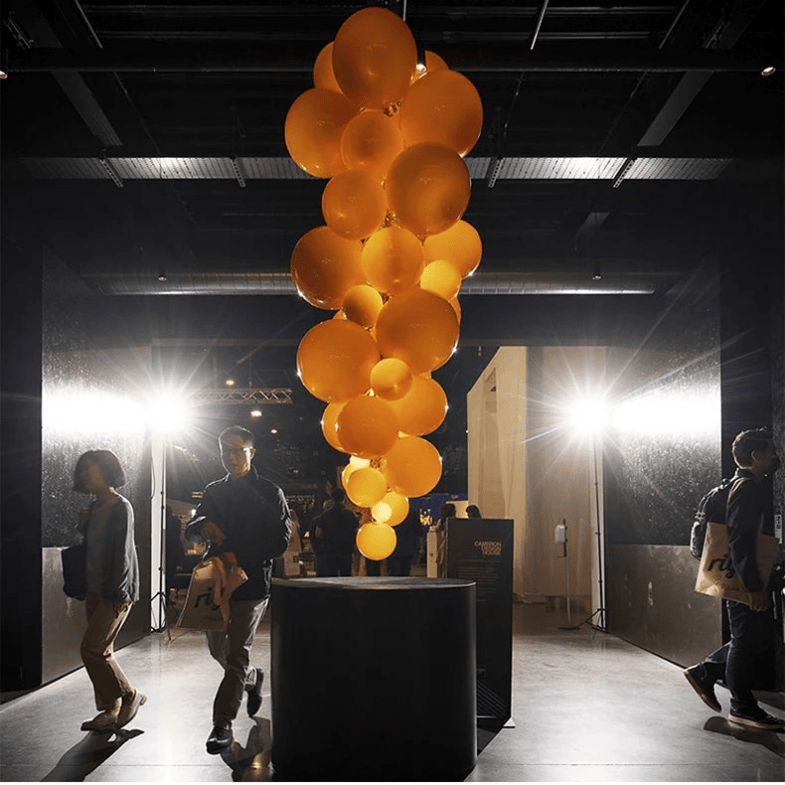 Fruit Grape Hanging Swag Chandelier - Blushlighting