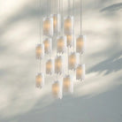Giana Round Chandelier 15/36 Light-15-Light-