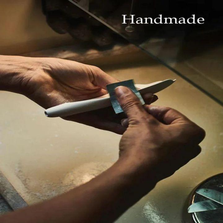 Ginkgo A Branch Chandelier - White + gold accents150CM (L59")Blushlighting