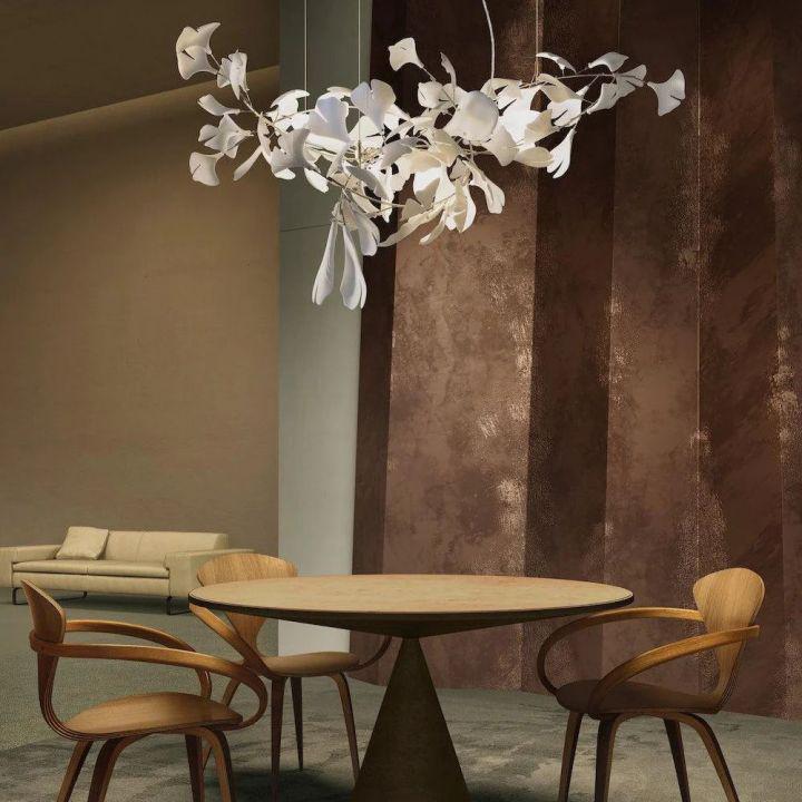 Ginkgo Luxury Chandelier Style G-chandeliers for dining room,chandeliers for stairways,chandeliers for foyer,chandeliers for bedrooms,chandeliers for kitchen,chandeliers for living room-Blushlighting